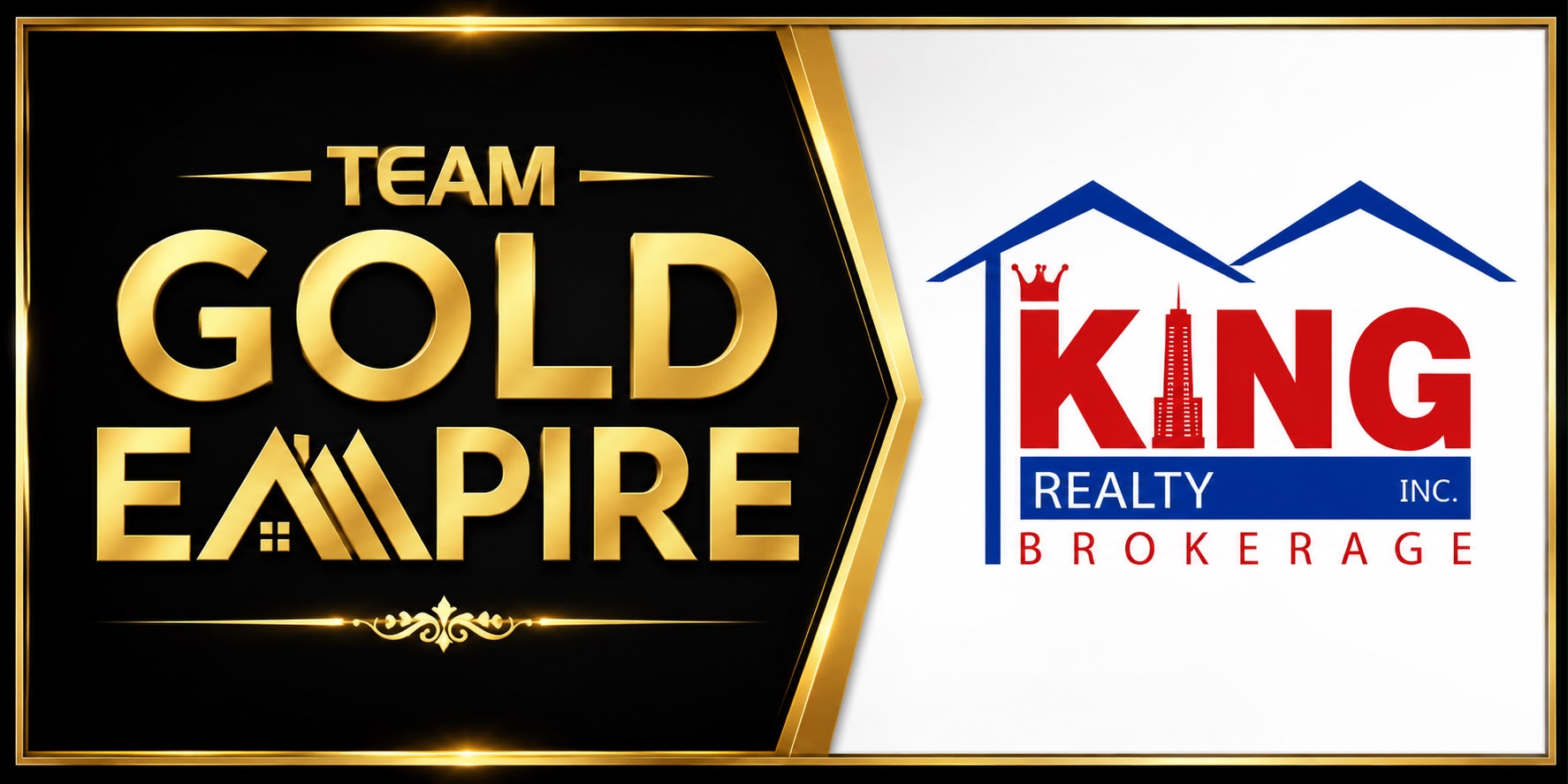 Team Gold Empire-Real Estate